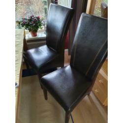 Stoelen