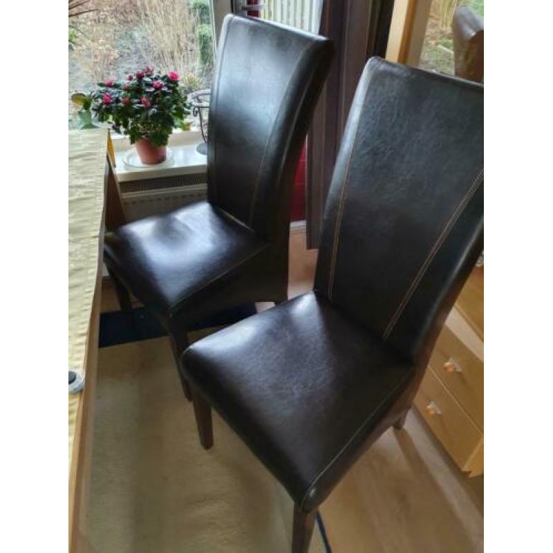 Stoelen