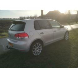 Volkswagen Golf 1.4 TSI Trendline