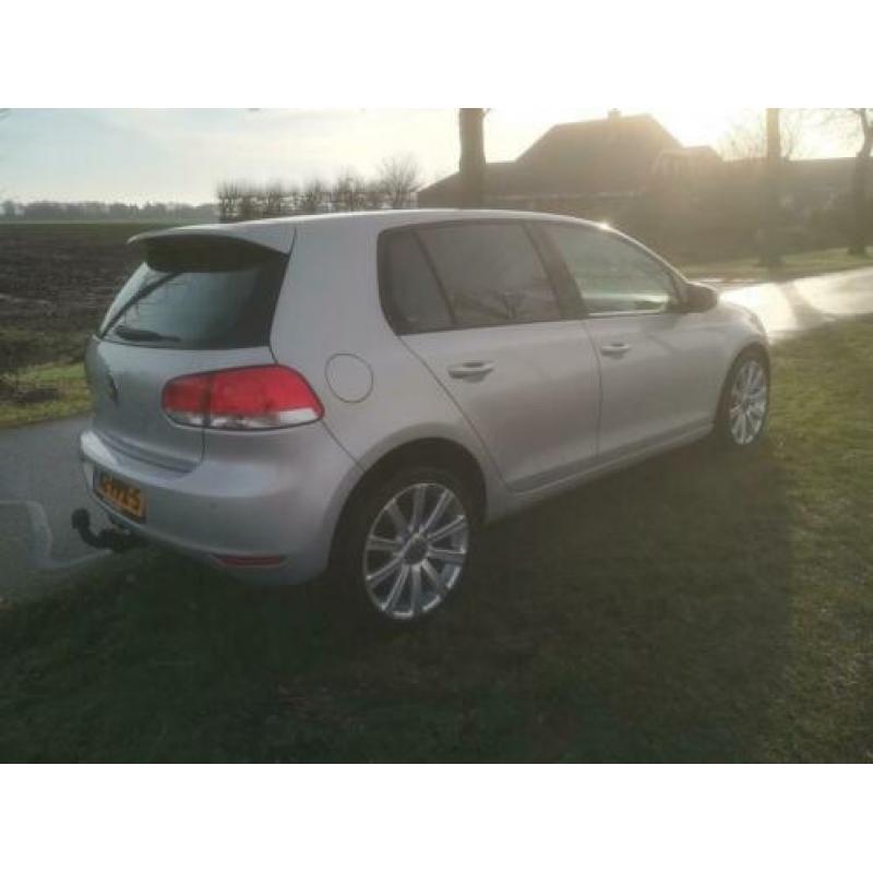 Volkswagen Golf 1.4 TSI Trendline