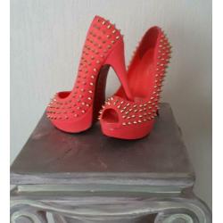 High heels mt 37