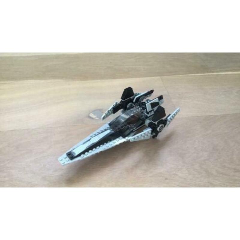 Lego Star Wars Imperial V-wing Starfighter 7915