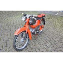 kreidler florett