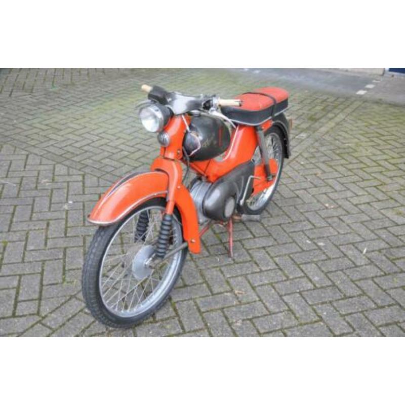 kreidler florett