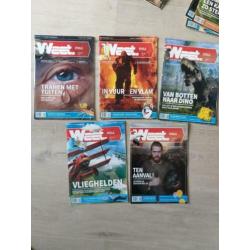 Christelijk wetenschappelijk magazine weet 2019
