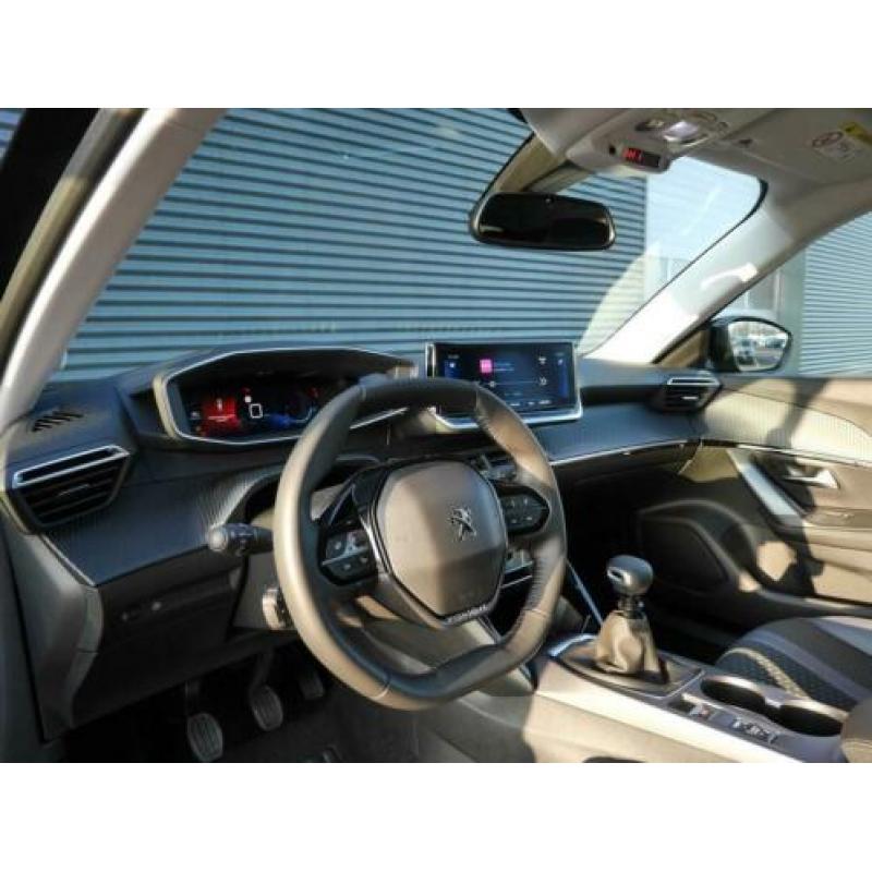 Peugeot 2008 New 1.2 PureTech 130pk Allure | Nieuw Model | A
