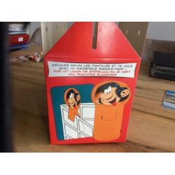 Guust flater magic box nieuw 1998