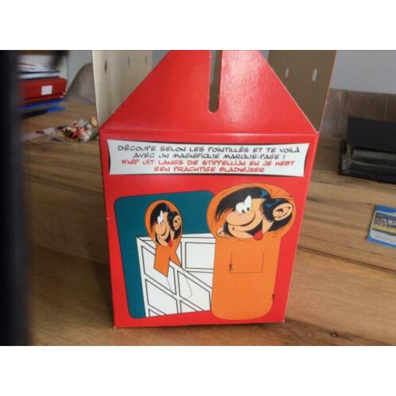 Guust flater magic box nieuw 1998