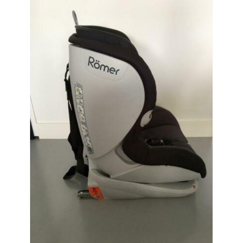 Römer Trifix