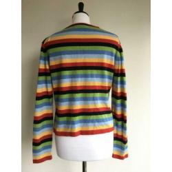 Blanche Vest (mt: 42) 61/1,4