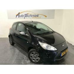 Ford Ka 1.2 Limited start/stop Airco. *2012*47DKM*NL-Auto*