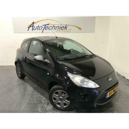 Ford Ka 1.2 Limited start/stop Airco. *2012*47DKM*NL-Auto*