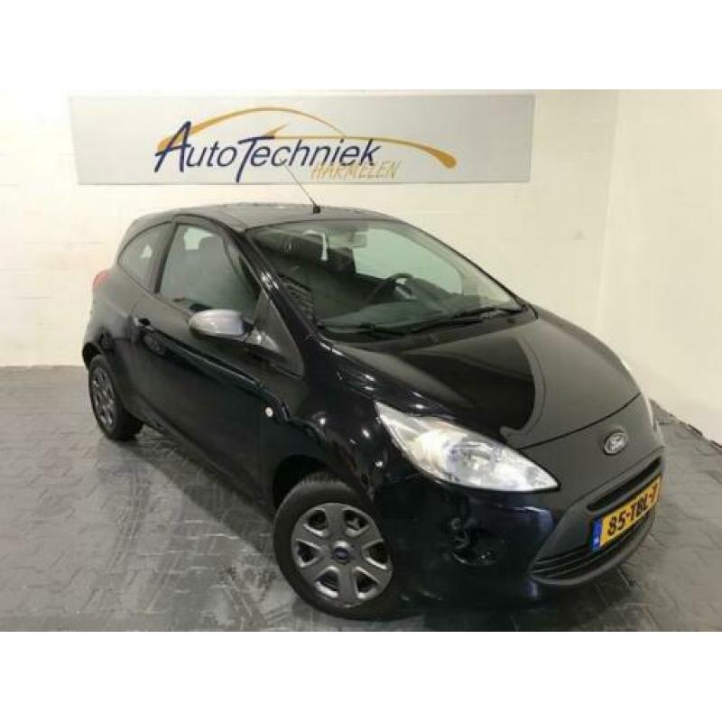 Ford Ka 1.2 Limited start/stop Airco. *2012*47DKM*NL-Auto*
