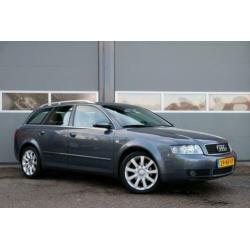 Audi A4 Avant 2.0 Pro Line 131PK | Airco | Cruise control