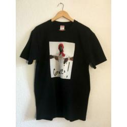 Supreme X Gucci Mane T-Shirt L