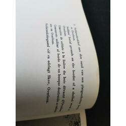 Boek Impressies 1945
