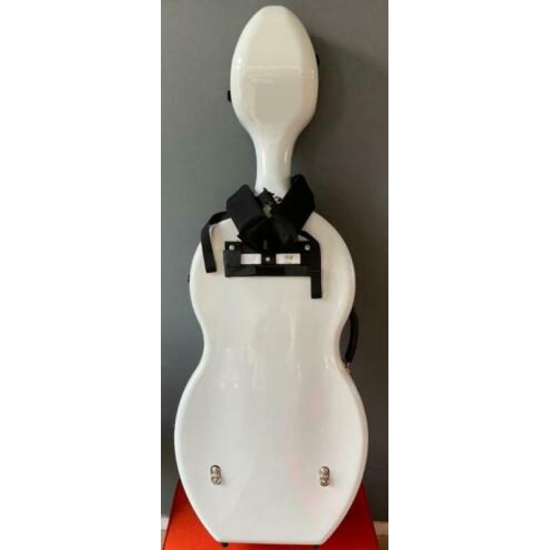 Capsch Class Case cello kist te koop