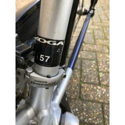 Koga Lightspeed 57cm