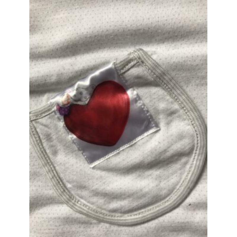 Puckababy Piep slaapzak 0-3 maanden als NIEUW