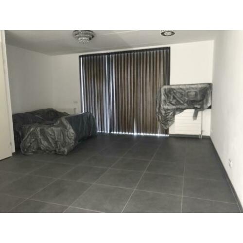 Woning te huur