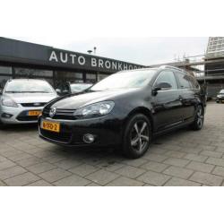 Volkswagen Golf Variant 1.2 TSI STYLE, CLIMA, CRUISE, NAVIGA