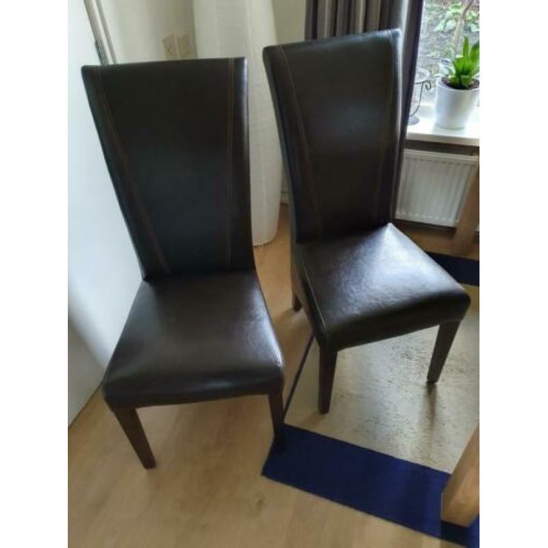 Stoelen