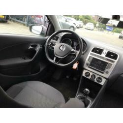 Volkswagen Polo 1.4 TDI BlueM EXECUTIVE 5DRS (bj 2014)