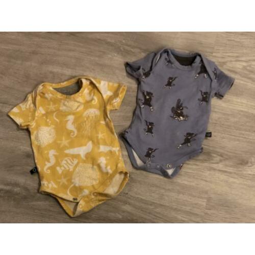 Noeser rompers 50 - 86