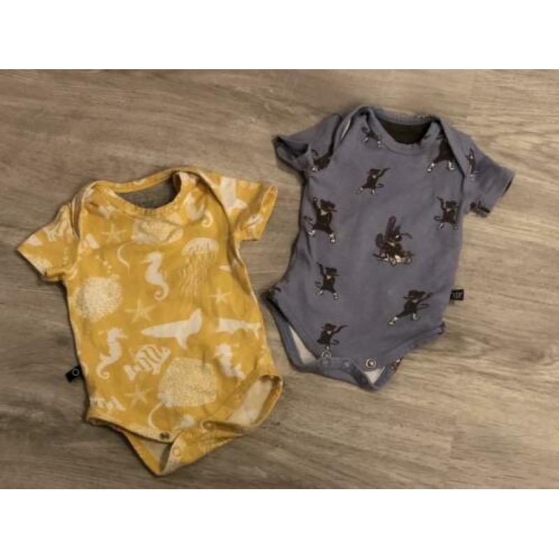 Noeser rompers 50 - 86