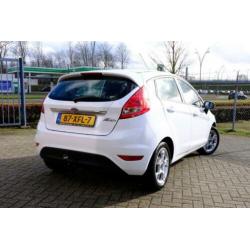 Ford Fiesta 1.25 Champion 5-Deurs AIrco/LMV/PDC/APK Feb. 202