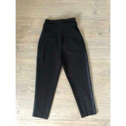 Paperbag broek H&M maat 34