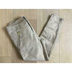 EXPRESSO BROEK JEANS 152EMINE zgan /44 CHCS