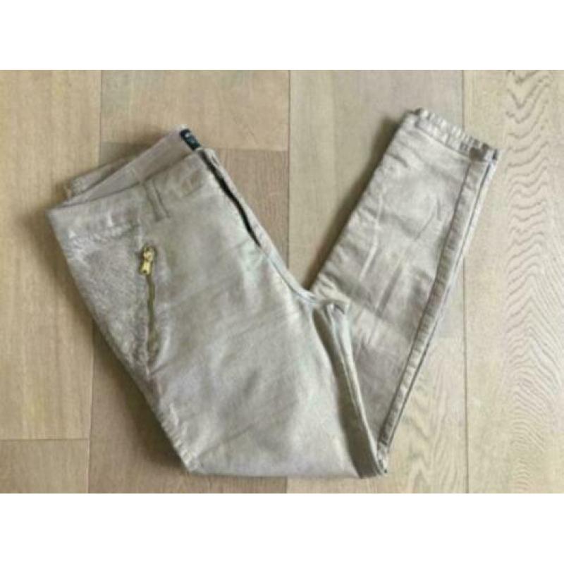 EXPRESSO BROEK JEANS 152EMINE zgan /44 CHCS