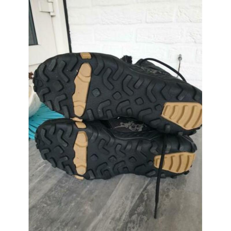 Nieuwe dames wandelschoen/snowboots. 38. Novadry