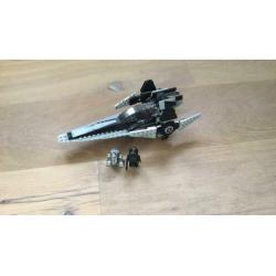 Lego Star Wars Imperial V-wing Starfighter 7915