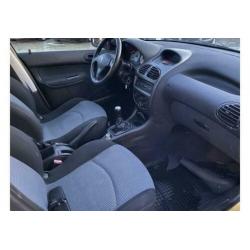 Peugeot 206 1.4 HDI 5-DRS