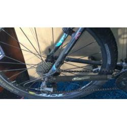 Trek mountainbike