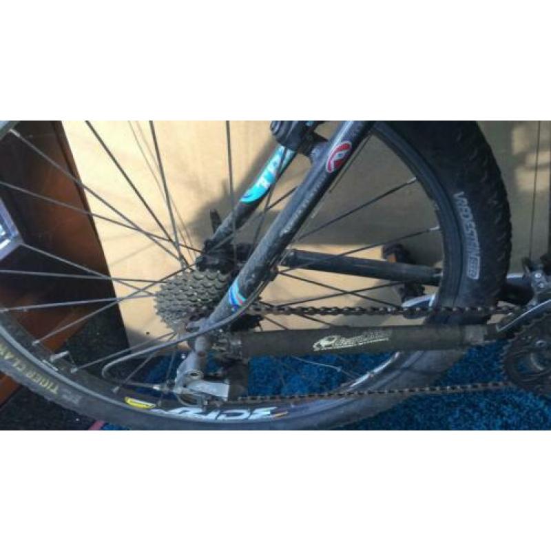 Trek mountainbike