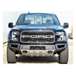 Ford USA F-150 Raptor Technology 2019 Alle opties