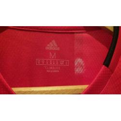 Ajax thuisshirt 2019/2020 Maat M origineel
