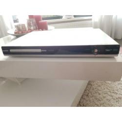 Philips HDD & DVD speler / recorder DVDR3570H