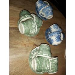 English Ironstone Tableware