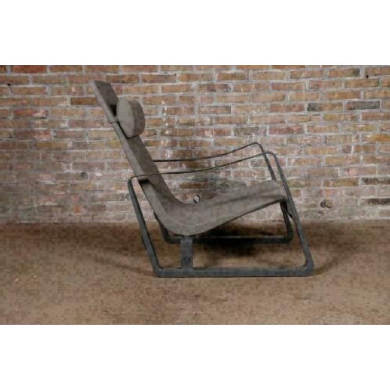 Cité Van Prouvé voor Vitra en G-star Raw bij TheReSales