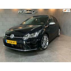 Volkswagen Golf 2.0 TSI R 4Motion ACC/DCC/PANO/KEYLESSGO/SID