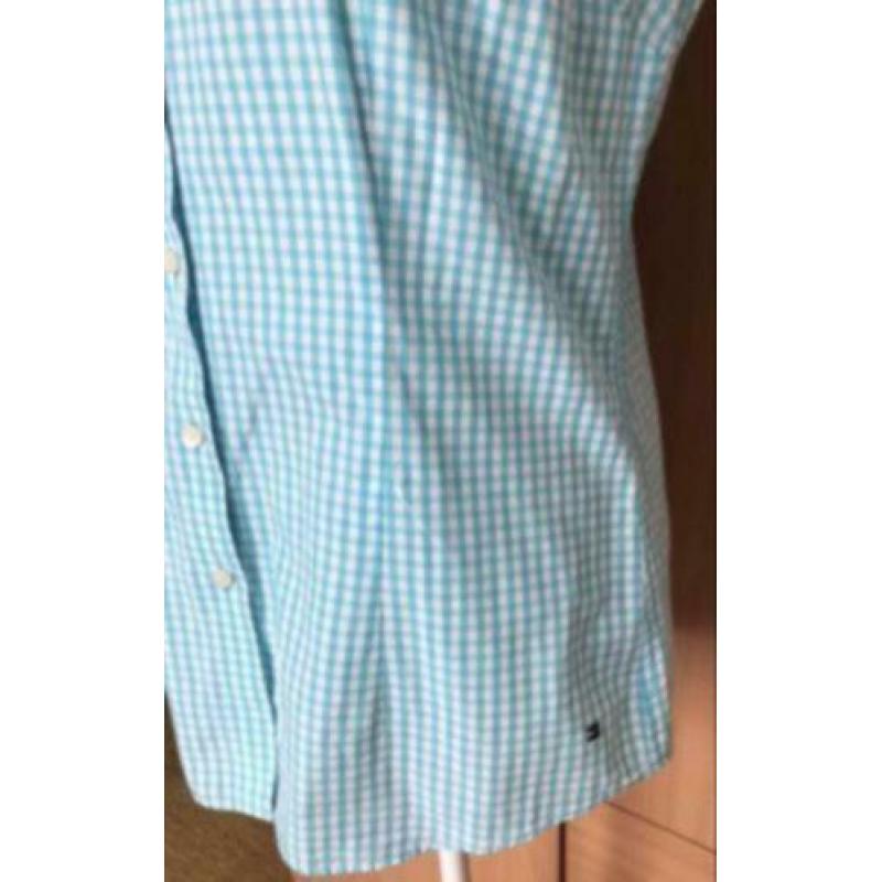 Tommy Hilfiger blouse maat 38(10)