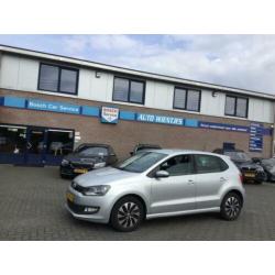 Volkswagen Polo 1.4 TDI BlueM EXECUTIVE 5DRS (bj 2014)
