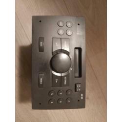 Autoradio Opel