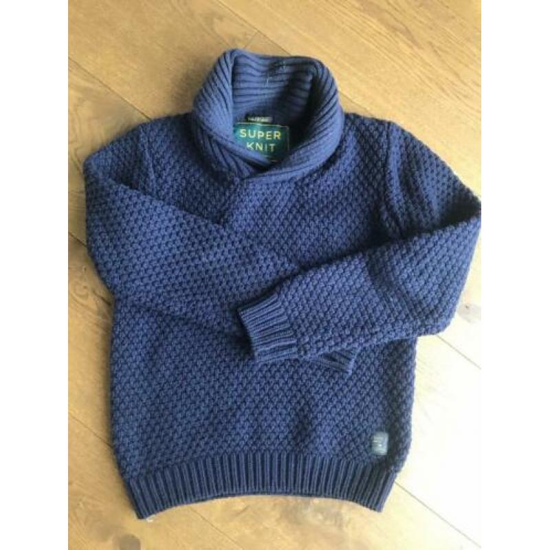 Scotch and Soda trui, maat S