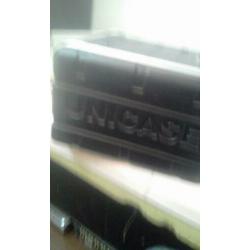 19 19inch versterker pa kist