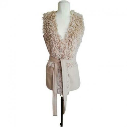 Mouwloze jas, Pinko, Nl36